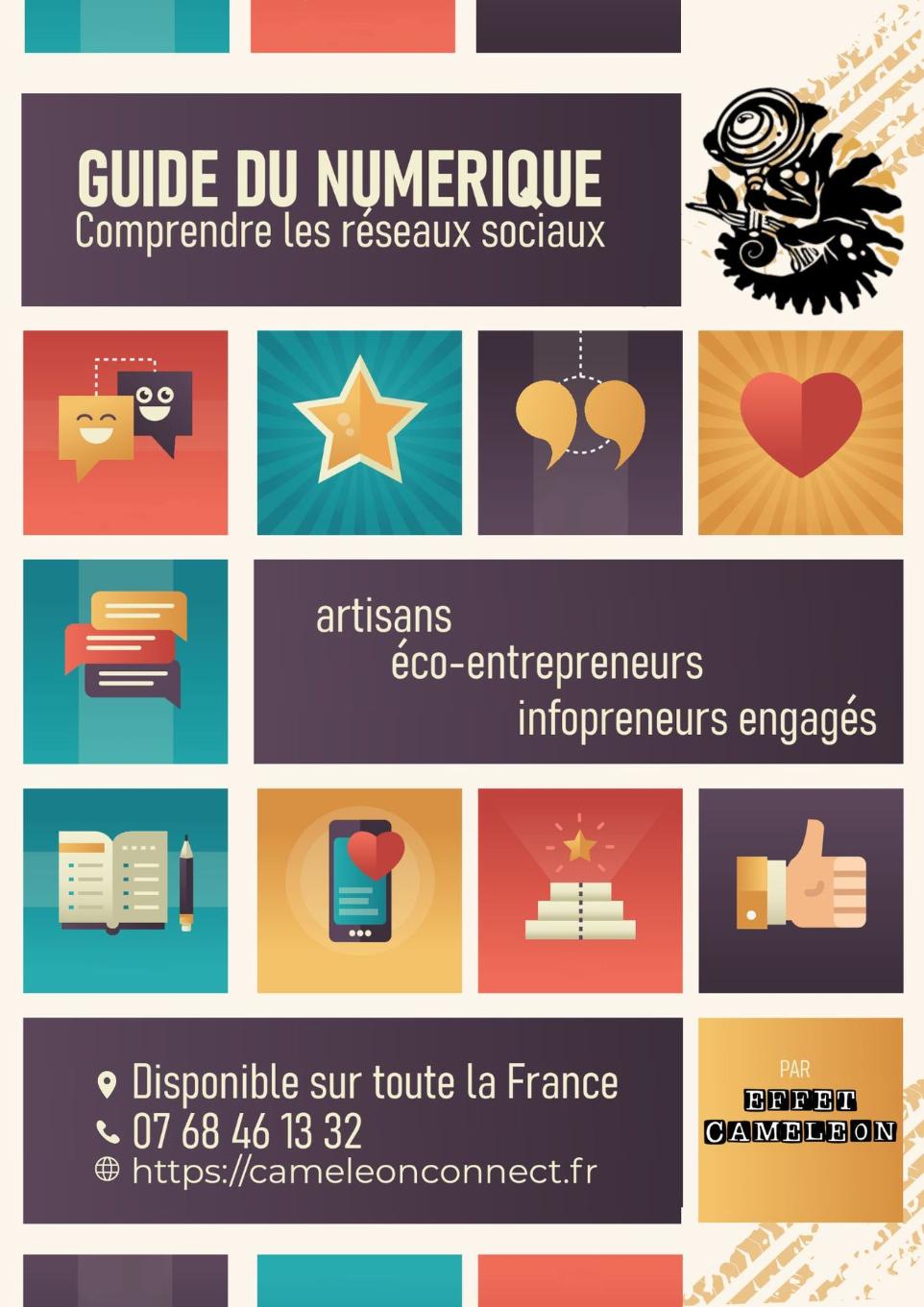 Guide du numérique
